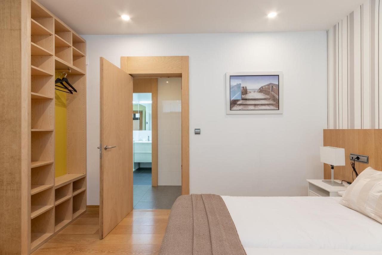 New! Lovely 3-Bedroom Loft In Bilbao Exterior foto