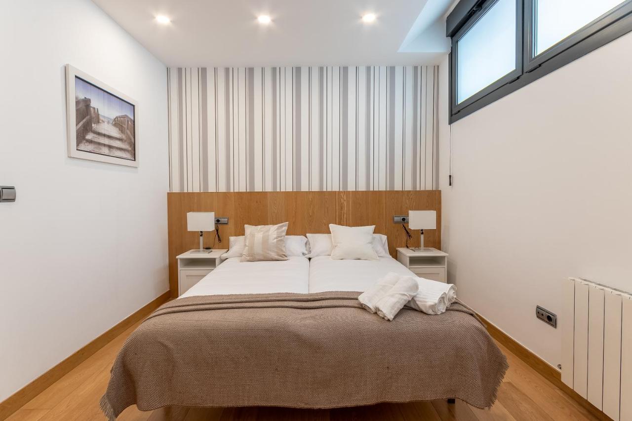 New! Lovely 3-Bedroom Loft In Bilbao Exterior foto